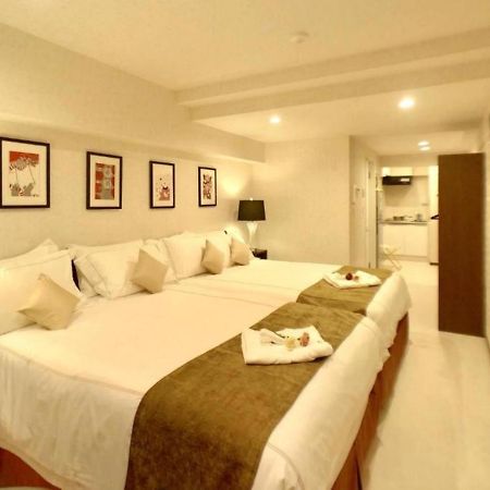 Le Tour Hotel Akihabara Ekimae 楽途ホテル秋葉原駅前店 Tóquio Exterior foto