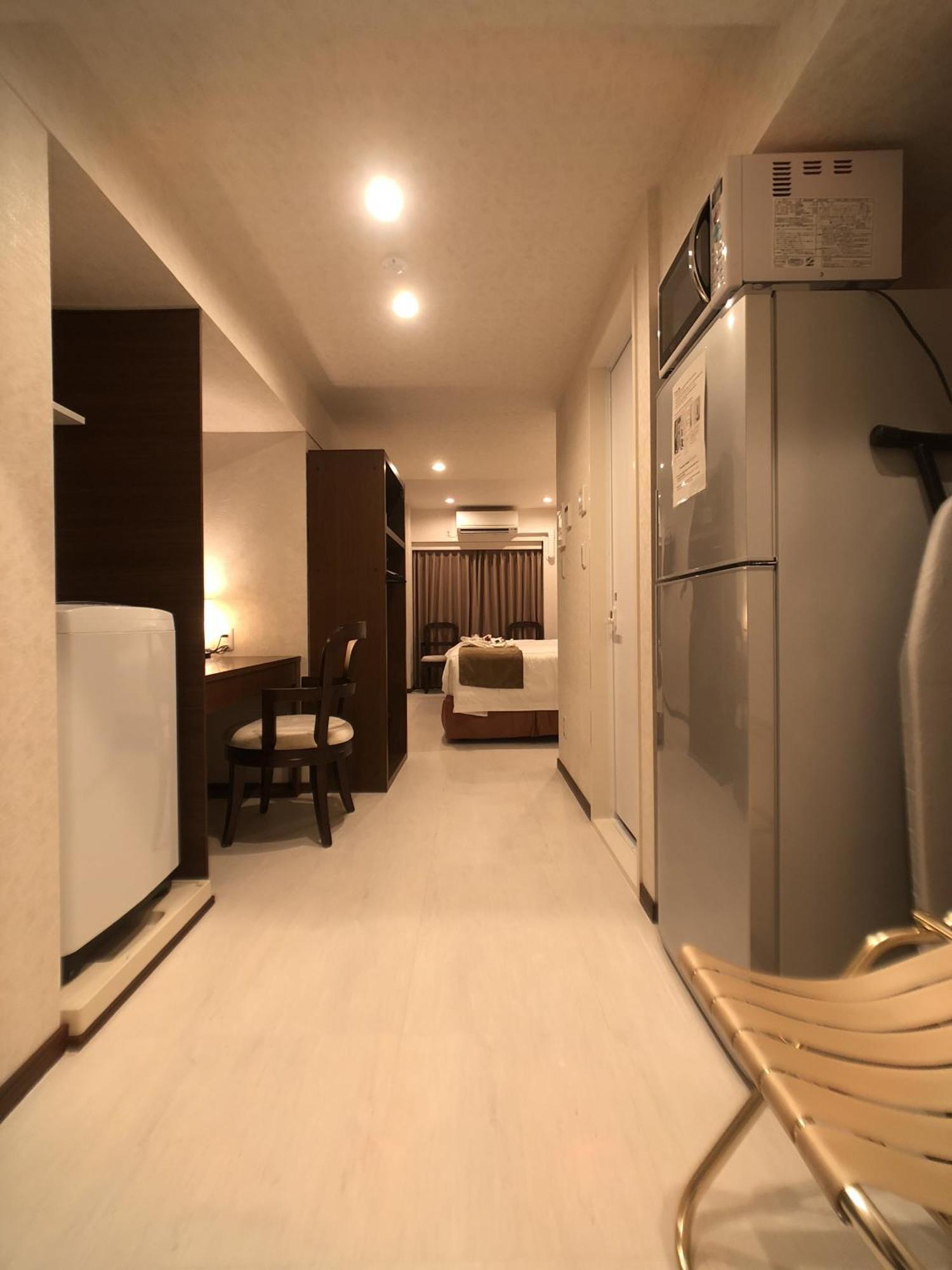 Le Tour Hotel Akihabara Ekimae 楽途ホテル秋葉原駅前店 Tóquio Exterior foto