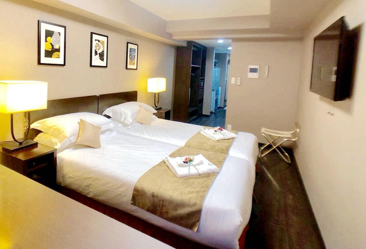 Le Tour Hotel Akihabara Ekimae 楽途ホテル秋葉原駅前店 Tóquio Exterior foto
