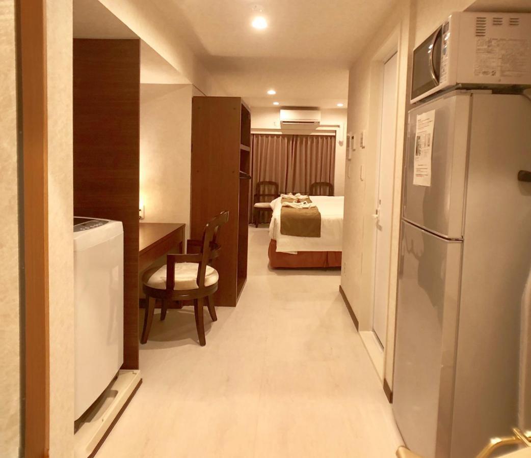 Le Tour Hotel Akihabara Ekimae 楽途ホテル秋葉原駅前店 Tóquio Exterior foto